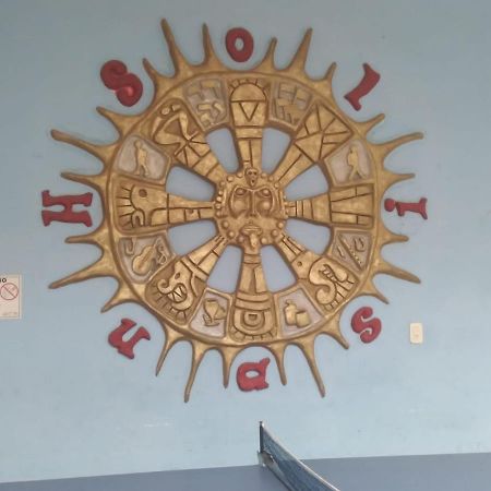 הוסטל סלטה Sol Huasi מראה חיצוני תמונה